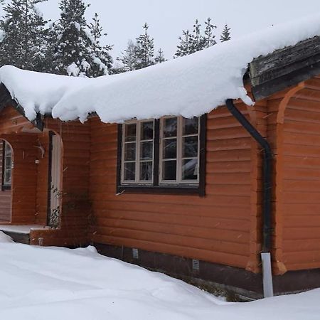 B&B Camp Aengra Lassekrog Ngoại thất bức ảnh