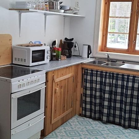 B&B Camp Aengra Lassekrog Ngoại thất bức ảnh