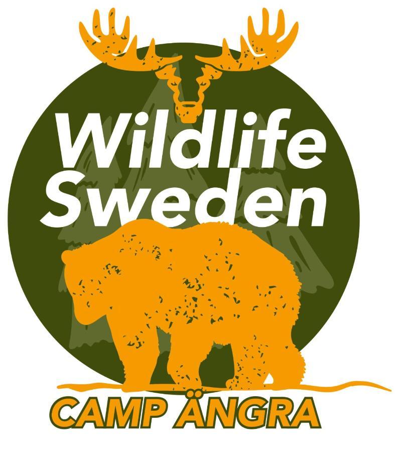 B&B Camp Aengra Lassekrog Ngoại thất bức ảnh