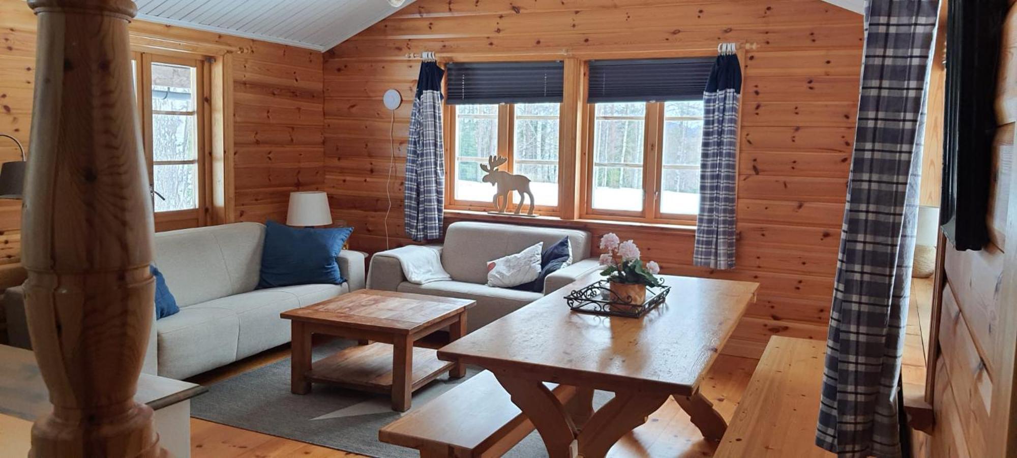 B&B Camp Aengra Lassekrog Ngoại thất bức ảnh