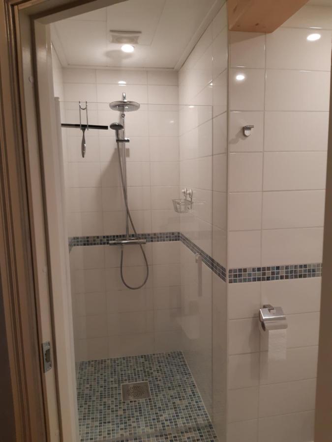 B&B Camp Aengra Lassekrog Ngoại thất bức ảnh