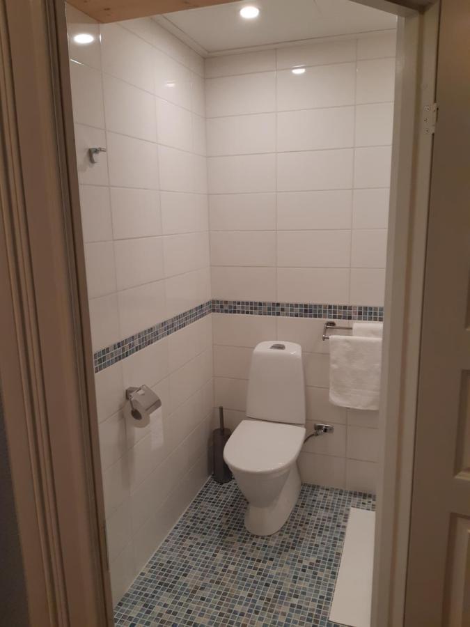 B&B Camp Aengra Lassekrog Ngoại thất bức ảnh