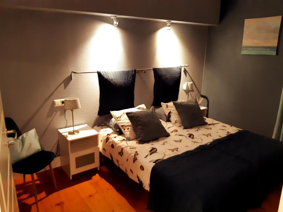 B&B Camp Aengra Lassekrog Ngoại thất bức ảnh