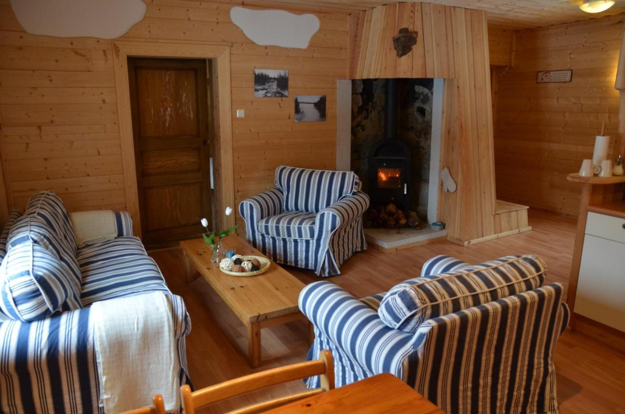 B&B Camp Aengra Lassekrog Ngoại thất bức ảnh