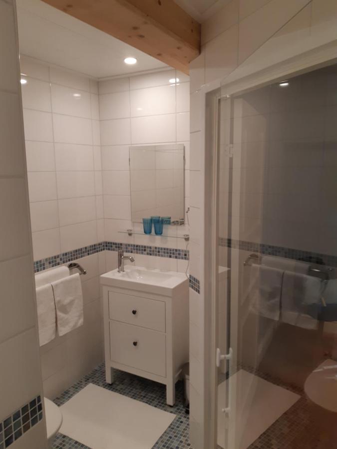 B&B Camp Aengra Lassekrog Ngoại thất bức ảnh